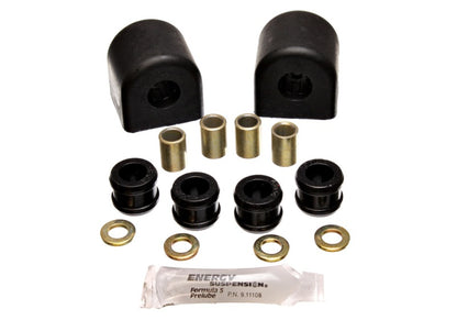 Energy Suspension 26Mm Rear Sway Bar Bushing - Black