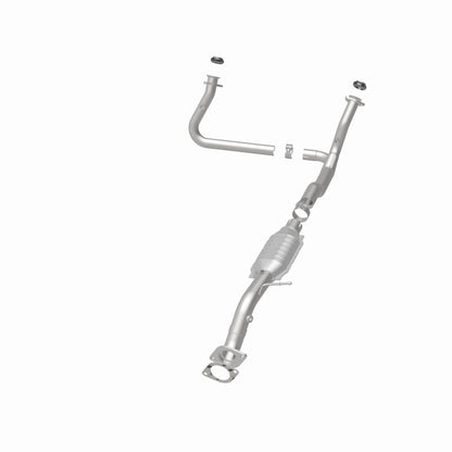 MagnaFlow Direct Fit Catalytic Converter 00 Blazer 4WD 4dr 4.3L OEM