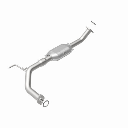 MagnaFlow Direct Fit Catalytic Converter 04-06 Tundra 4.7L D/S frt O
