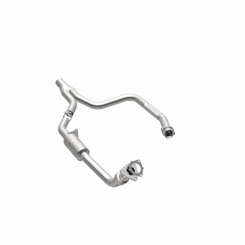 MagnaFlow Direct Fit Catalytic Converter Camaro 98-02 5.7L P/S