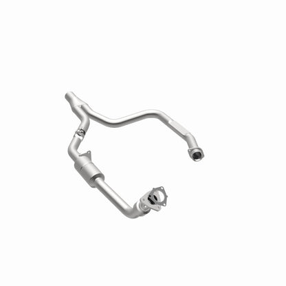 MagnaFlow Direct Fit Catalytic Converter Camaro 98-02 5.7L P/S