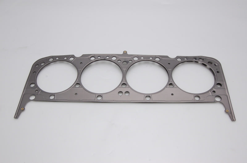 Cometic Chevy Small Block 4.200 inch Bore .060 inch MLS-5 Head Gasket (w/All Steam Holes)