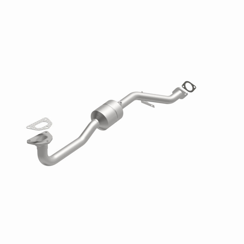 MagnaFlow Conv DF 04-05 Subaru Legacy / Outback 2.5L