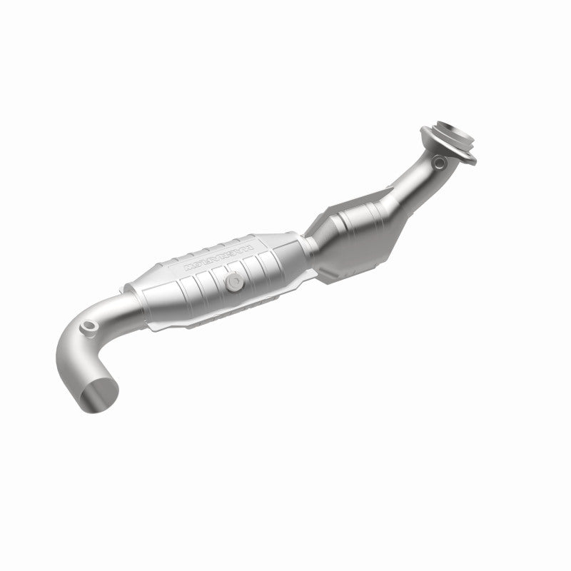 MagnaFlow Direct Fit Catalytic Converter 97-98 Ford Trucks 4.6L