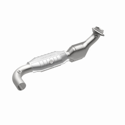 MagnaFlow Direct Fit Catalytic Converter 97-98 Ford Trucks 4.6L