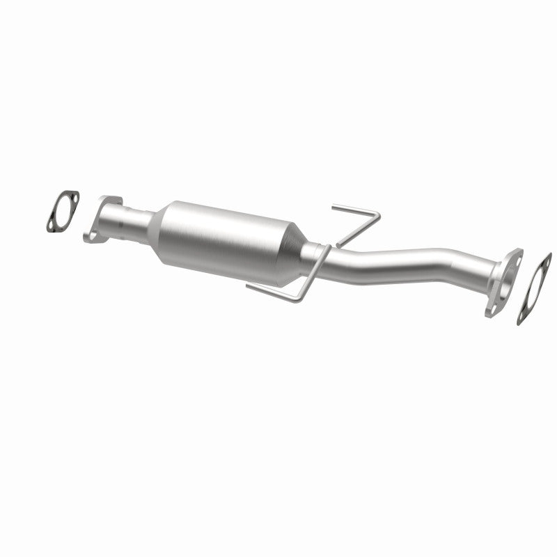 MagnaFlow California Direct Fit Converter 1996 Ford Escort 1.8L