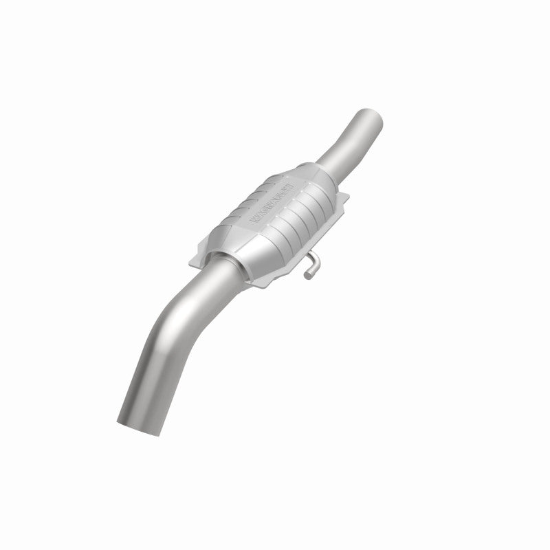 MagnaFlow Direct Fit Catalytic Converter 88-91 Dodge B150 3.9L/5.2L