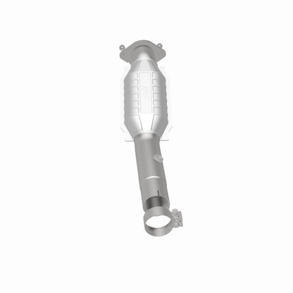 MagnaFlow Direct Fit Catalytic Converter GM 01-02 2500 Passenger Side 6L