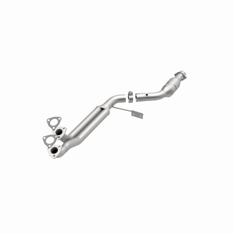 MagnaFlow Direct Fit Catalytic Converter 97-98 BMW Z3 6 2.8L