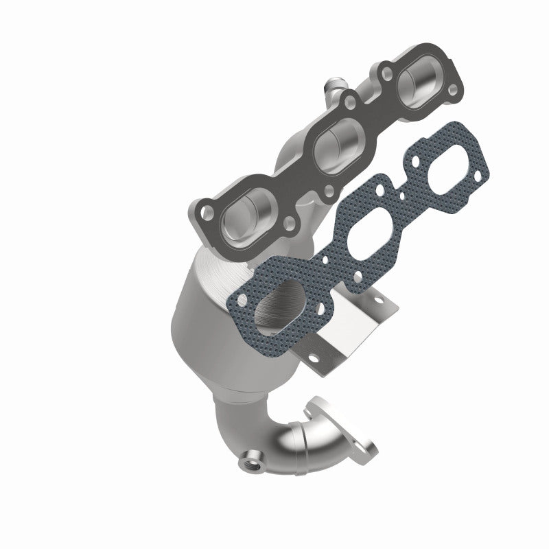 MagnaFlow Direct Fit Catalytic Converter 2006 Ford Fusion 3.0L