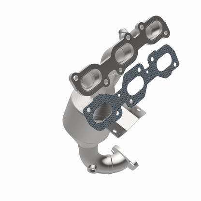 MagnaFlow Direct Fit Catalytic Converter 2006 Ford Fusion 3.0L