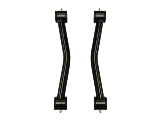 ICON 07-18 Jeep Wrangler JK Rear Upper Fixed Link Kit