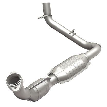 MagnaFlow Direct Fit Catalytic Converter 98 Ford Expedition 5.4L
