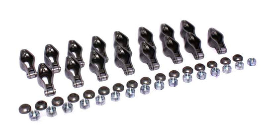 COMP Cams Rocker Arms Chevy SB 1.6 3/8in