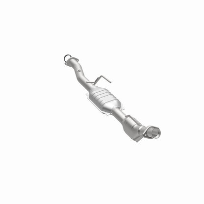 MagnaFlow Direct Fit Catalytic Converter 98-99 Ranger/B-Ser. 2.5 50S
