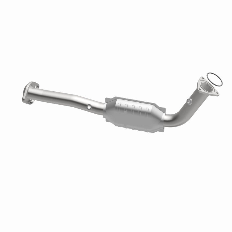 MagnaFlow Direct Fit Catalytic Converter 03-09 Hummer H2
