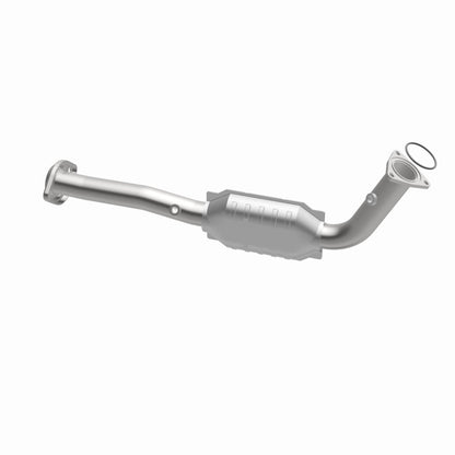 MagnaFlow Direct Fit Catalytic Converter 03-09 Hummer H2