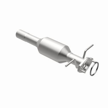 MagnaFlow Direct Fit Catalytic Converter 06 Focus ZX3 2.0/2.3L