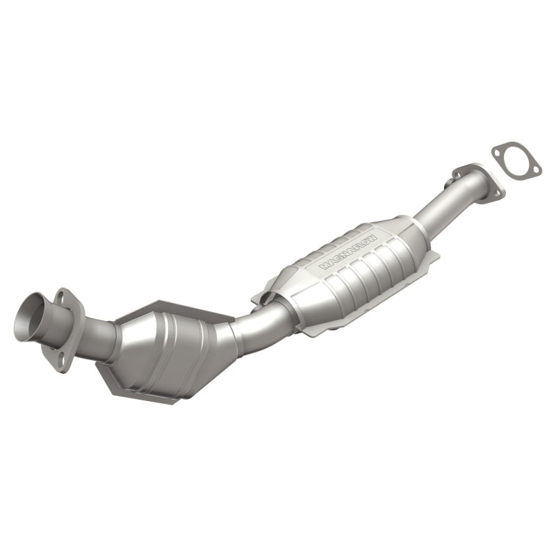 MagnaFlow Direct Fit Catalytic Converter 96-00 Crown Vic 4.6L 50 S