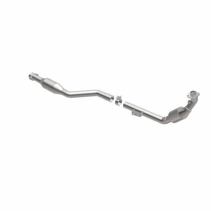 MagnaFlow Conv DF 00 - 03 Mercedes CL500 Driver Side