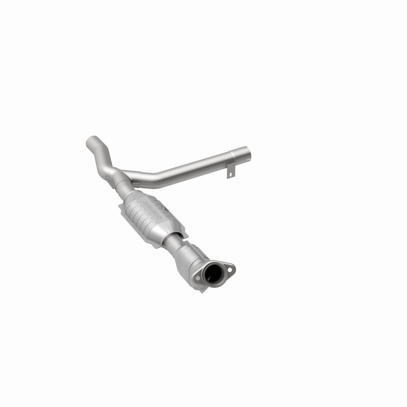 MagnaFlow Direct Fit Catalytic Converter 01 Ford Trucks 4.6L