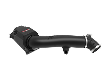 aFe Rapid Induction Cold Air Intake System w/Pro DRY-S Filter 20-21 Jeep Wrangler V6 3.0L