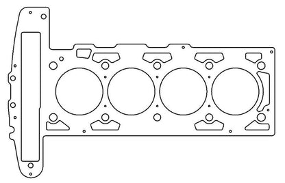 Cometic GM Ecotec 2.0L DOHC (LSJ) 87MM .030 inch MLS Head Gasket