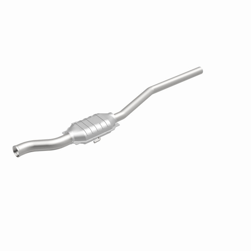 MagnaFlow Direct Fit Catalytic Converter 79-81 Dodge D150/D200 3.7L