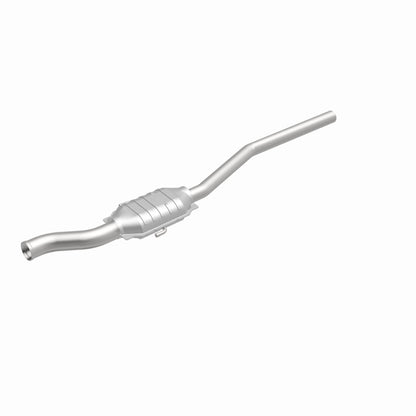 MagnaFlow Direct Fit Catalytic Converter 79-81 Dodge D150/D200 3.7L