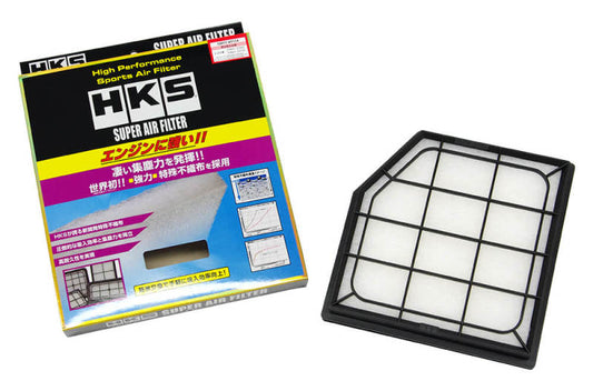 HKS SUPER HYBRID FILTER TOYOTA type24