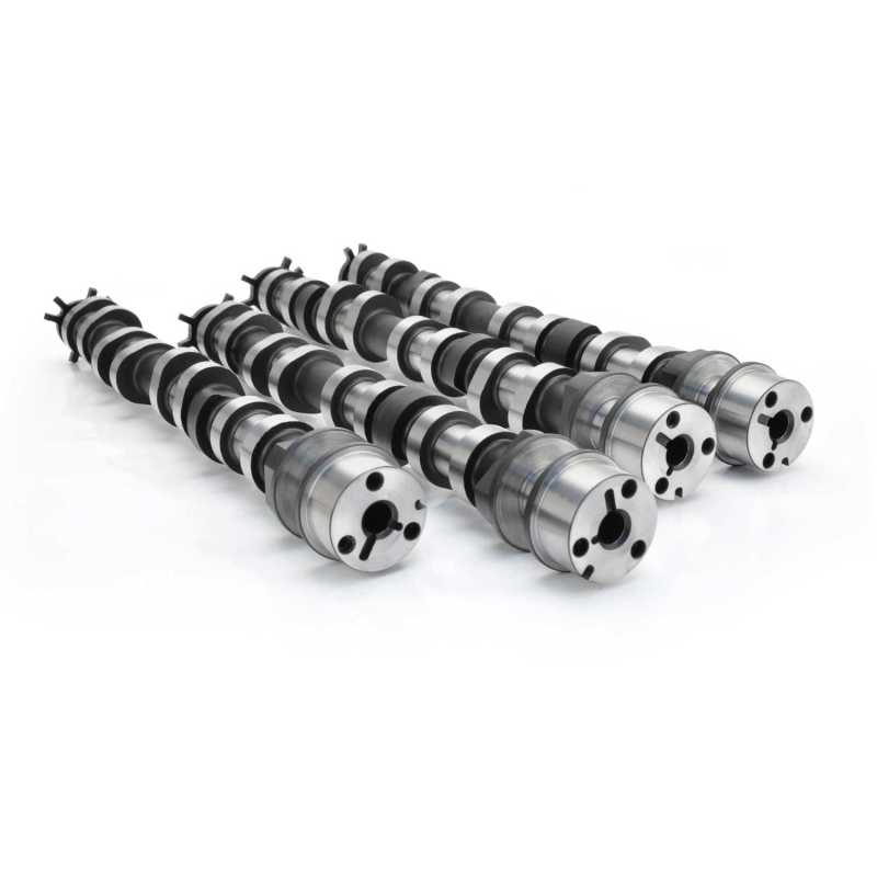 COMP Cams 11-14 Ford 5.0L Coyote CR Blower 231/237 Hydraulic Roller Cams
