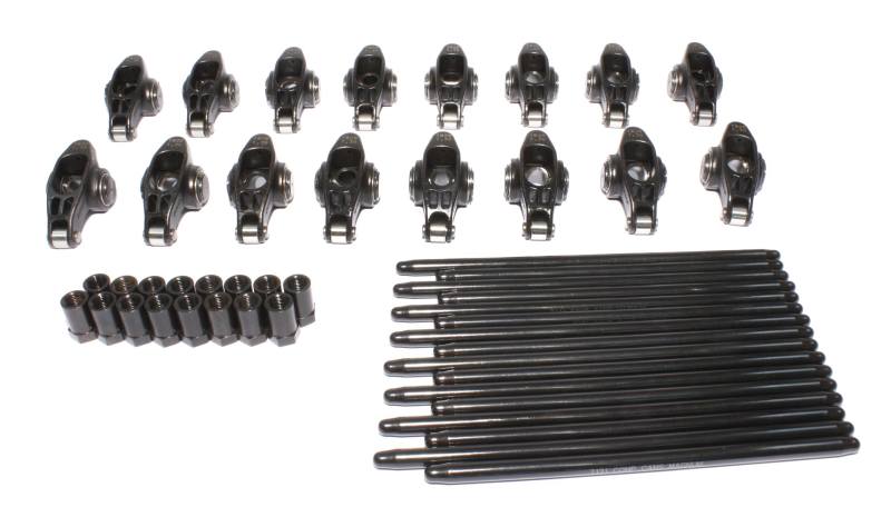 COMP Cams Rocker/Pushrod Kit CB Ultra Pro