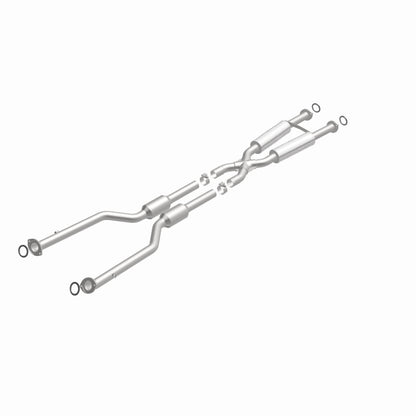 Magnaflow Conv DF 07-17 Lexus LS460 4.6L