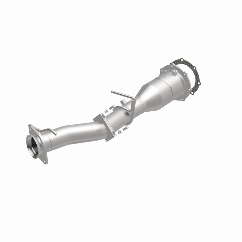 MagnaFlow Diesel Oxidation Catalyst DF 2008-2010 Ford F-250/350/450/550 6.4L