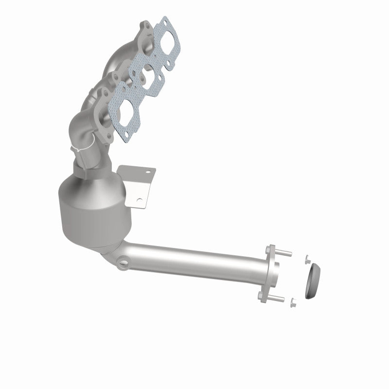 MagnaFlow Direct Fit Catalytic Converter 2006 Ford Fusion 3.0L