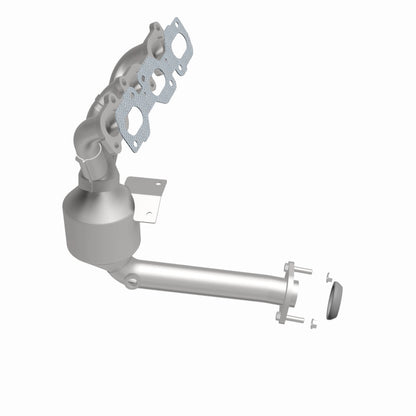 MagnaFlow Direct Fit Catalytic Converter 2006 Ford Fusion 3.0L