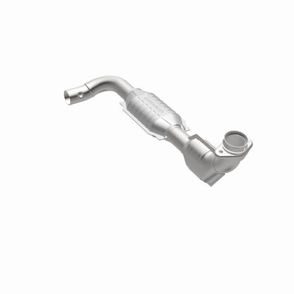MagnaFlow Direct Fit Catalytic Converter 97-98 Ford Trucks 4.6L