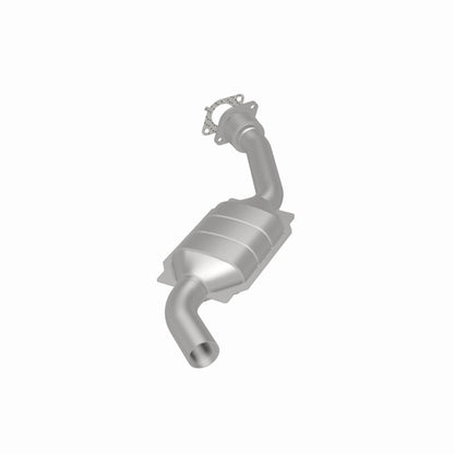 MagnaFlow Direct Fit Catalytic Converter 00-04 Ford Taurus 3.0L