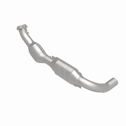 MagnaFlow Direct Fit Catalytic Converter 03-04 Exped 4.6L Driver Side OEM