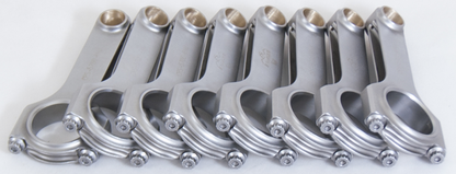 Eagle QUAD 4 LD9 Extreme Duty Connecting Rod (Single)