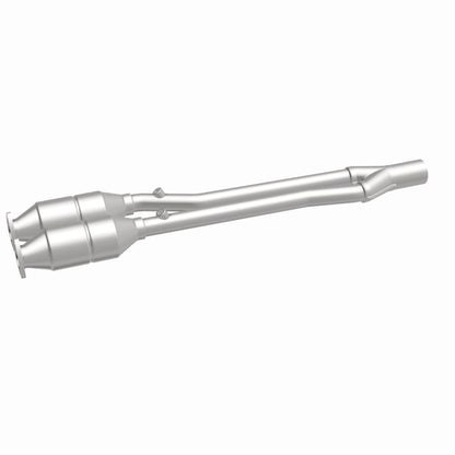 MagnaFlow Direct Fit Catalytic Converter 04-06 TT Quattro 3.2L OEM