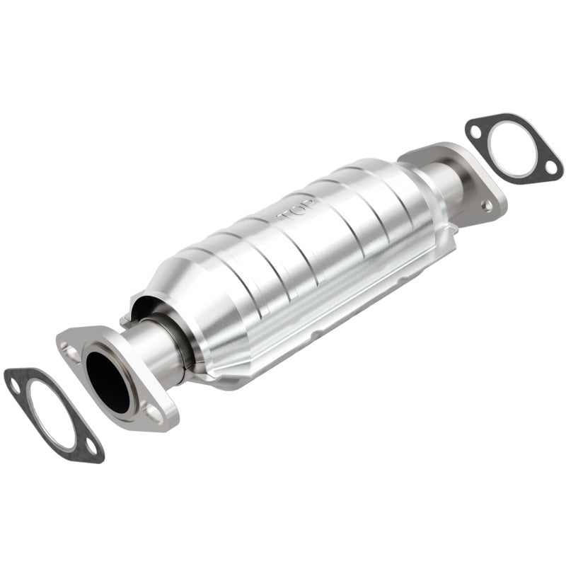 MagnaFlow Direct Fit Catalytic Converter Dodge-Mitsubishi-Plymouth