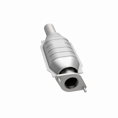 MagnaFlow Direct Fit Catalytic Converter 08-09 Ford Taurus 3.5L