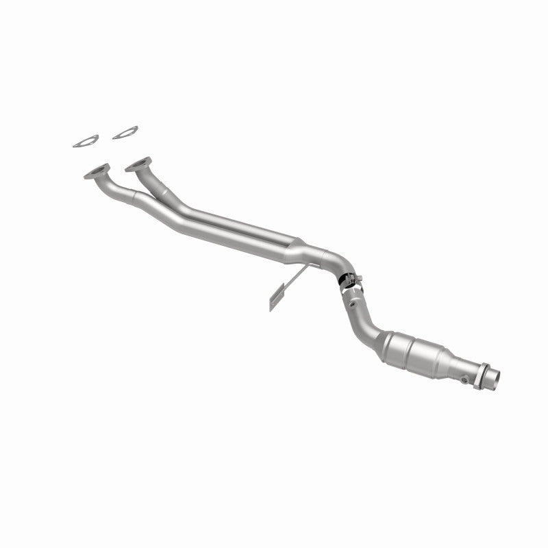MagnaFlow Direct Fit Catalytic Converter 97-98 BMW Z3 6 2.8L