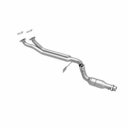 MagnaFlow Direct Fit Catalytic Converter 97-98 BMW Z3 6 2.8L