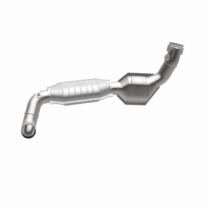MagnaFlow Direct Fit Catalytic Converter 01-02 Ford F-150 5.4L