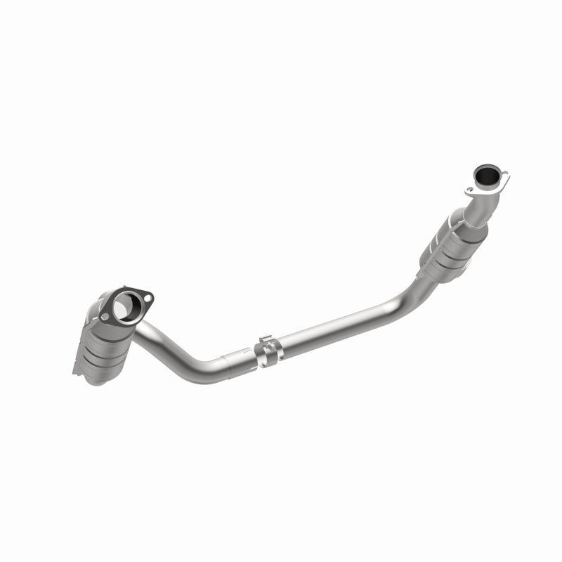 MagnaFlow Direct Fit Catalytic Converter RAM Pickup 2006 8 5.7L