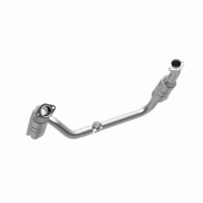 MagnaFlow Direct Fit Catalytic Converter RAM Pickup 2006 8 5.7L