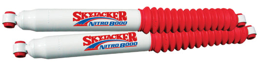 Skyjacker Shock Absorber 1993-1995 Isuzu Pickup Rear Wheel Drive