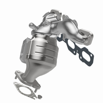 MagnaFlow Direct Fit Catalytic Converter 01-04 Escape 3 rr mani OEM